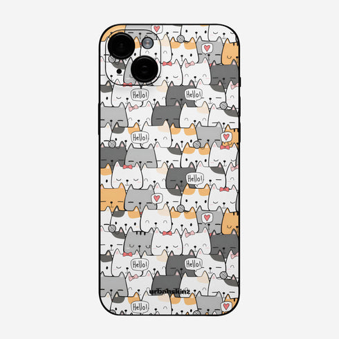 iPhone 14 Plus Skins & Wraps
